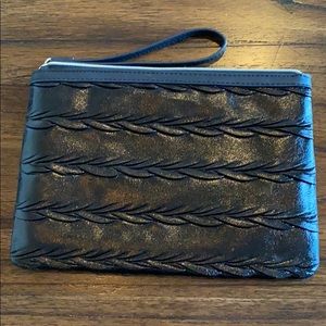 Black Wristlet Stella & Dot